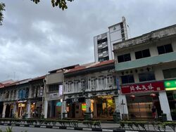 Kitchener Road (D8), Shop House #457527621